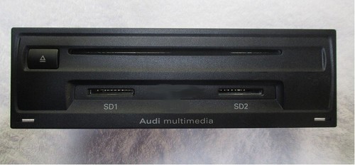 Navi reparatur audi - audi, a3