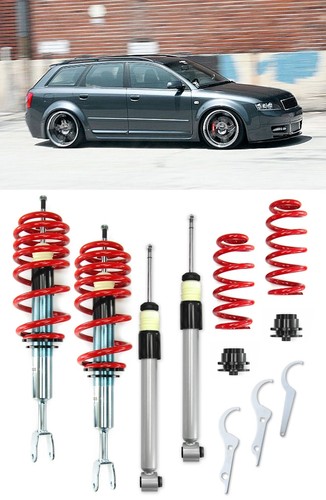 Redline sport fahrwerk - sport,
