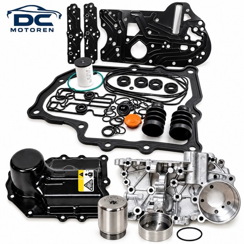 Dsg dq200 0am - 0am, 0cw