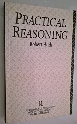 Practical reasoning problems - practical, (problems
