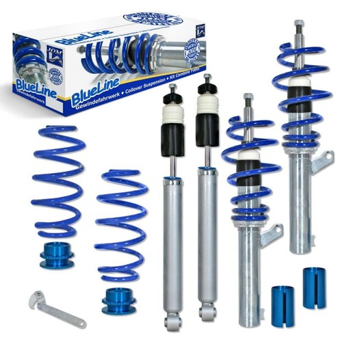 Jom blueline gewindefahrwerk - jom,