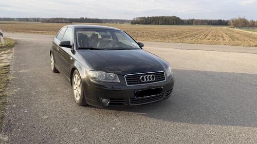 Audi bastler export - audi, 1.6l