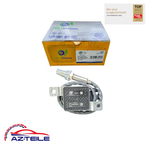 Nox sensor für - sensor,