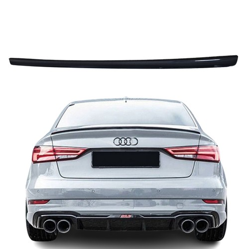 Spoilerlippe passend für - , audi