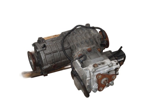 Fws differential audi tt - s3, 8l